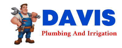 Trusted plumber in CLUTE